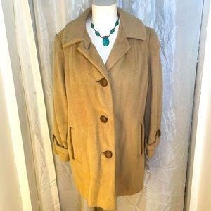 EUC Vintage women’s Sportster tailored at Pennway Park